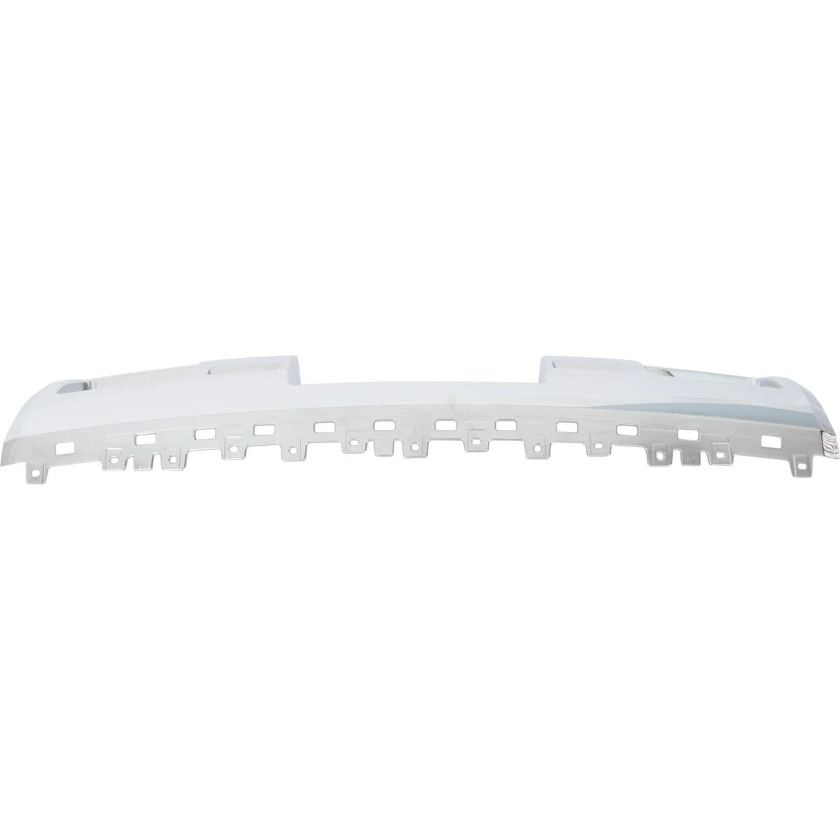 Skid Plate Compatible with GMC Sierra 1500 (2014-2015)