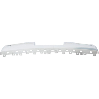 Skid Plate Compatible with GMC Sierra 1500 (2014-2015)