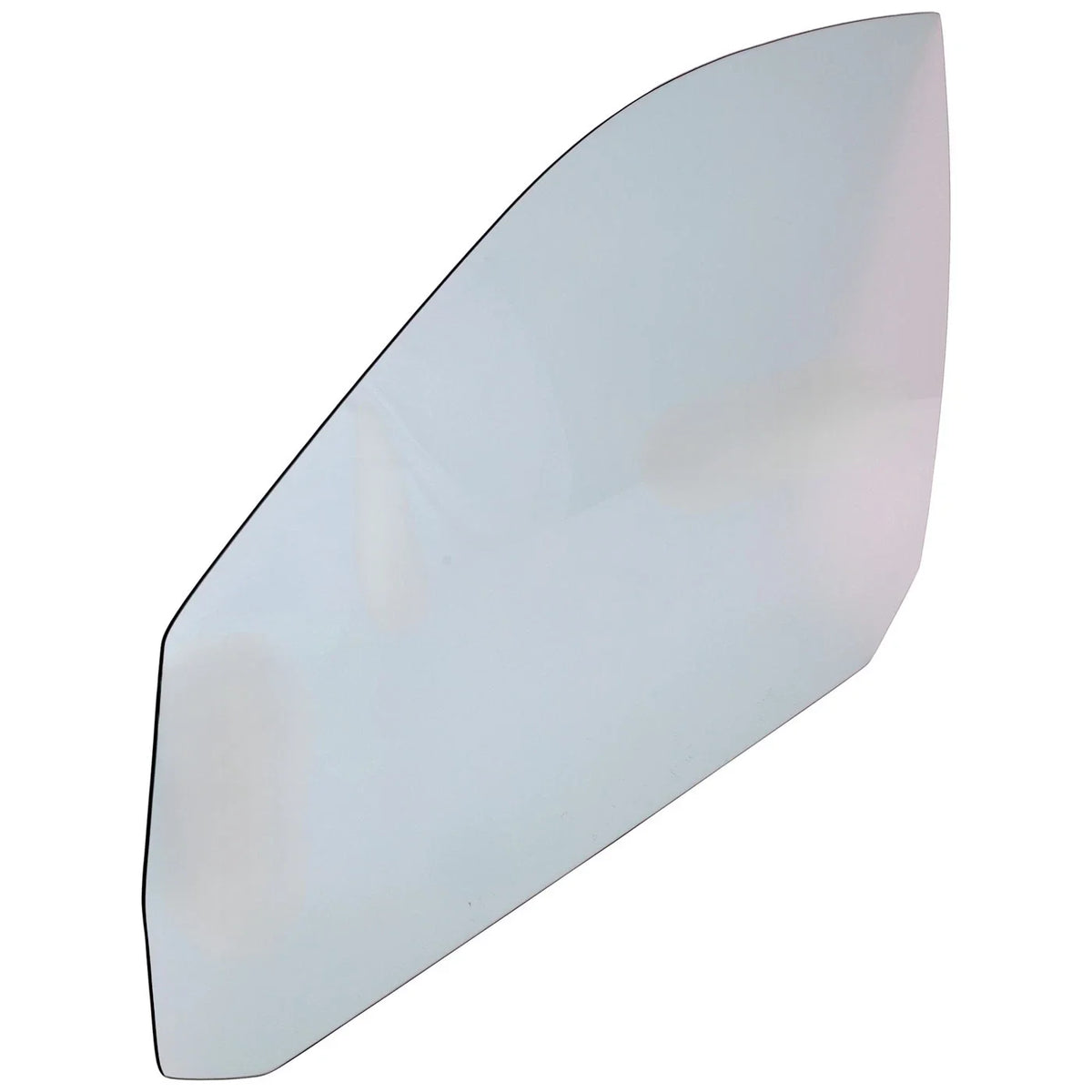 Front Driver Door Glass for Jetta Rabbit (2006–2009)