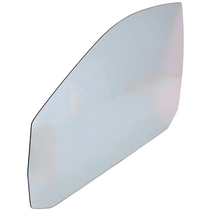 Front Driver Door Glass for Jetta Rabbit (2006–2009)