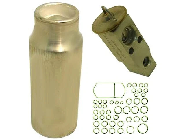 A/C Receiver Drier Kit for Mazda RX7 (1994–1995) NJ866PK