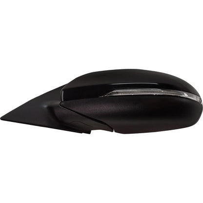 Heated Driver Left Side Mirror 87610D5030 for Kia Optima (2016–2018)