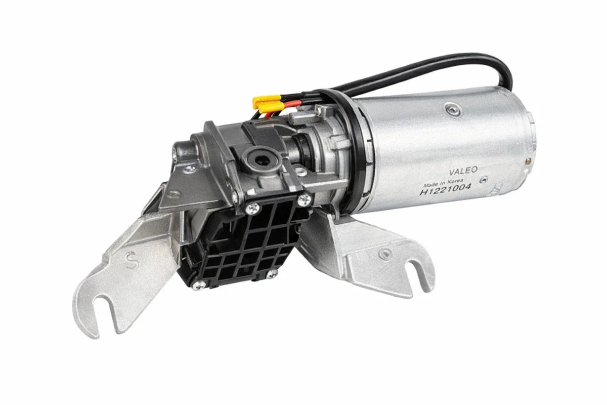 Convertible Top Motor for BMW 325Ci, 330Ci, 645Ci, M3 (2001–2006) 67618370816