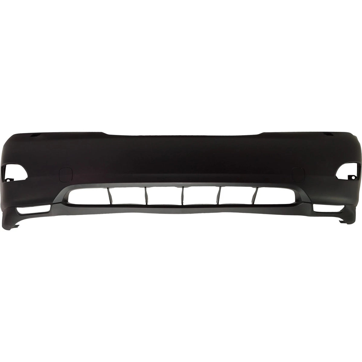 Front Bumper Cover Fascia for Lexus RX350 RX330 (2004–2009) Primed