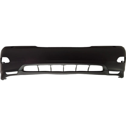 Front Bumper Cover Fascia for Lexus RX350 RX330 (2004–2009) Primed