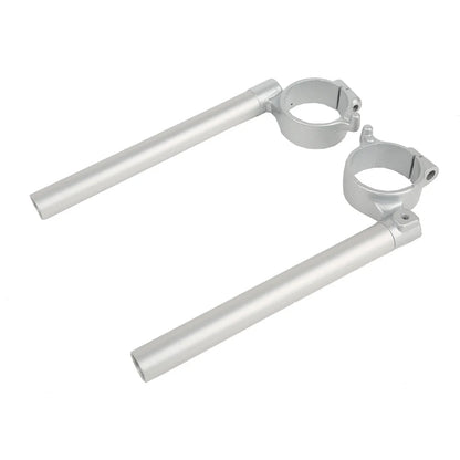 Clip-On Handle Bars for Suzuki GSXR 600 GSXR750 (2006–2010)
