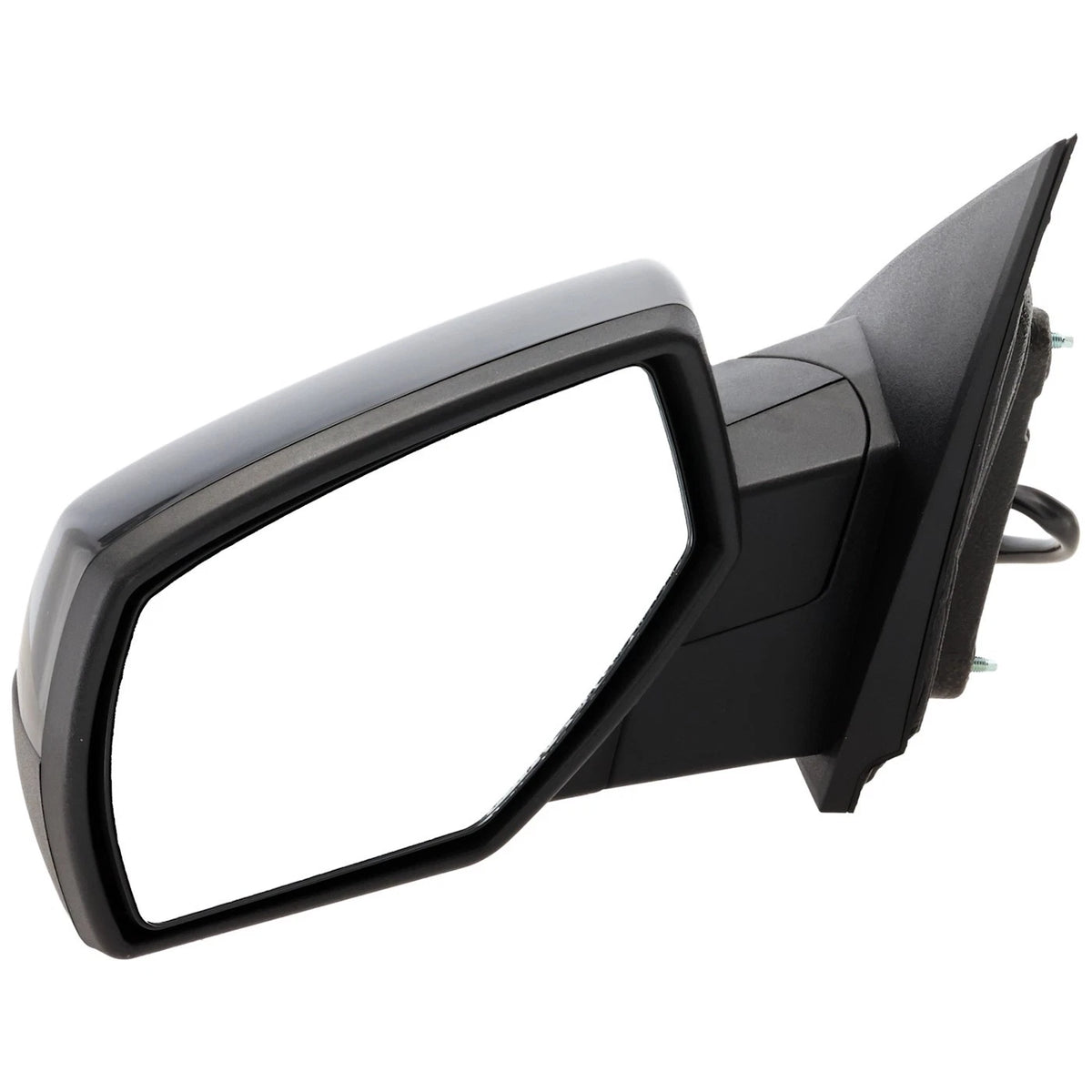 Heated Driver Left Side Mirror for Chevy GMC Sierra 3500 HD Silverado 1500 (2014)