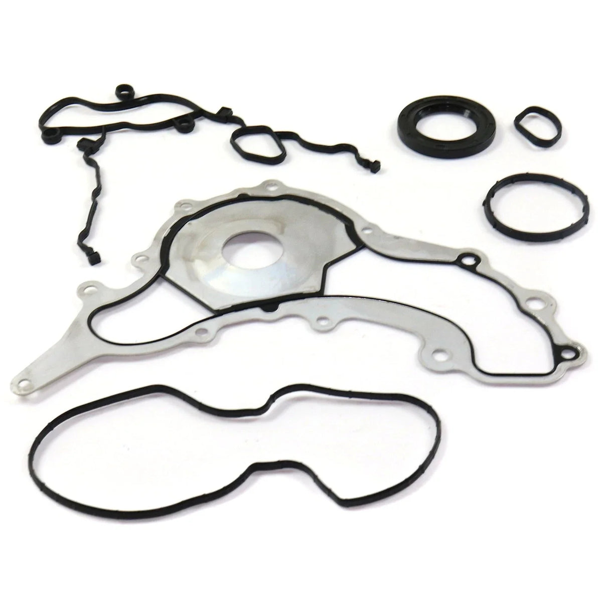 Timing Cover Gasket Set for Dodge Durango, Jeep Cherokee, Wrangler JK