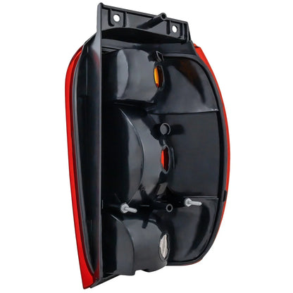 Left Side Tail Light for Ford Explorer/Mercury Mountaineer 1998-2001