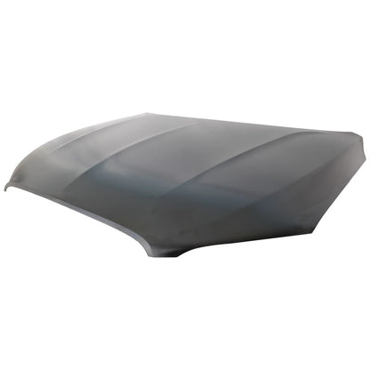 Hood for Lincoln MKZ (2017–2020) Aluminium