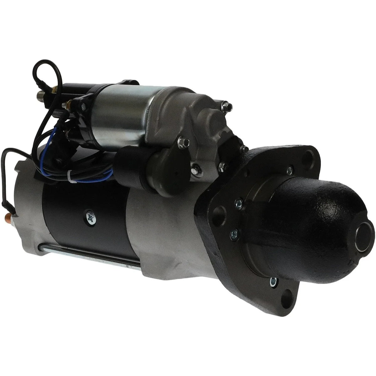 12V Starter for International 4700LP (1994)
