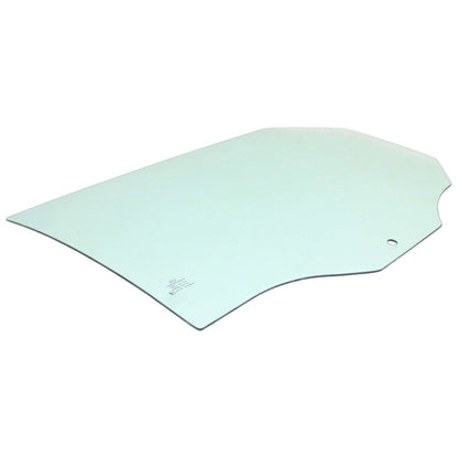 Rear Driver Side Door Glass for Ford Focus (2000–2011)