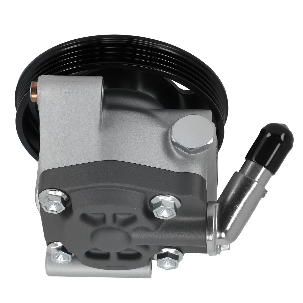 Power Steering Pump for Ford Edge (2011–2014) Lincoln MKX (2011–2015)