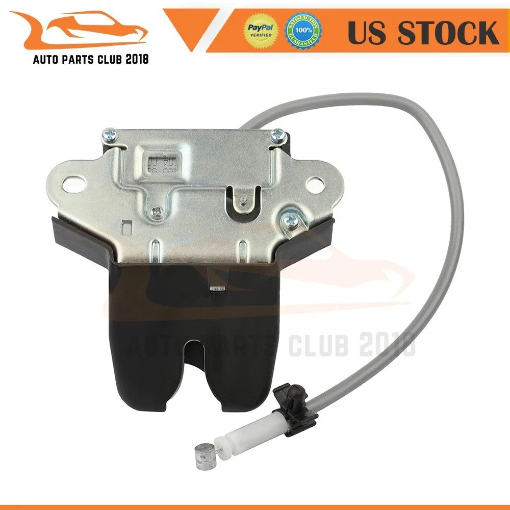 Rear Trunk Latch Lock Actuator for Kia Optima Sedan (2016–2019)