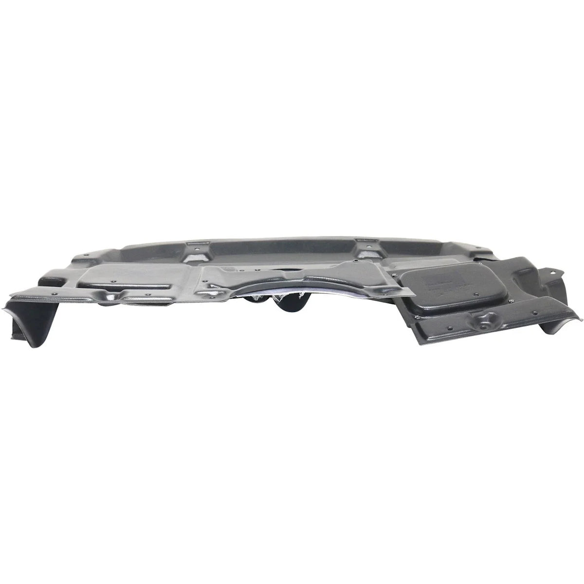 Front Lower Engine Splash Shield AWD for Lexus IS250 (2011-2013)