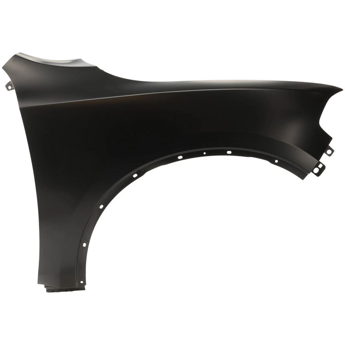 CAPA Certified Fender for Dodge Durango (2011–2024) Front Passenger Side