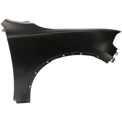CAPA Certified Fender for Dodge Durango (2011–2024) Front Passenger Side