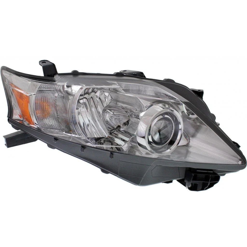 HID/Xenon Headlight for Lexus RX350 (2010–2012) AFS Chrome 81110-0E061