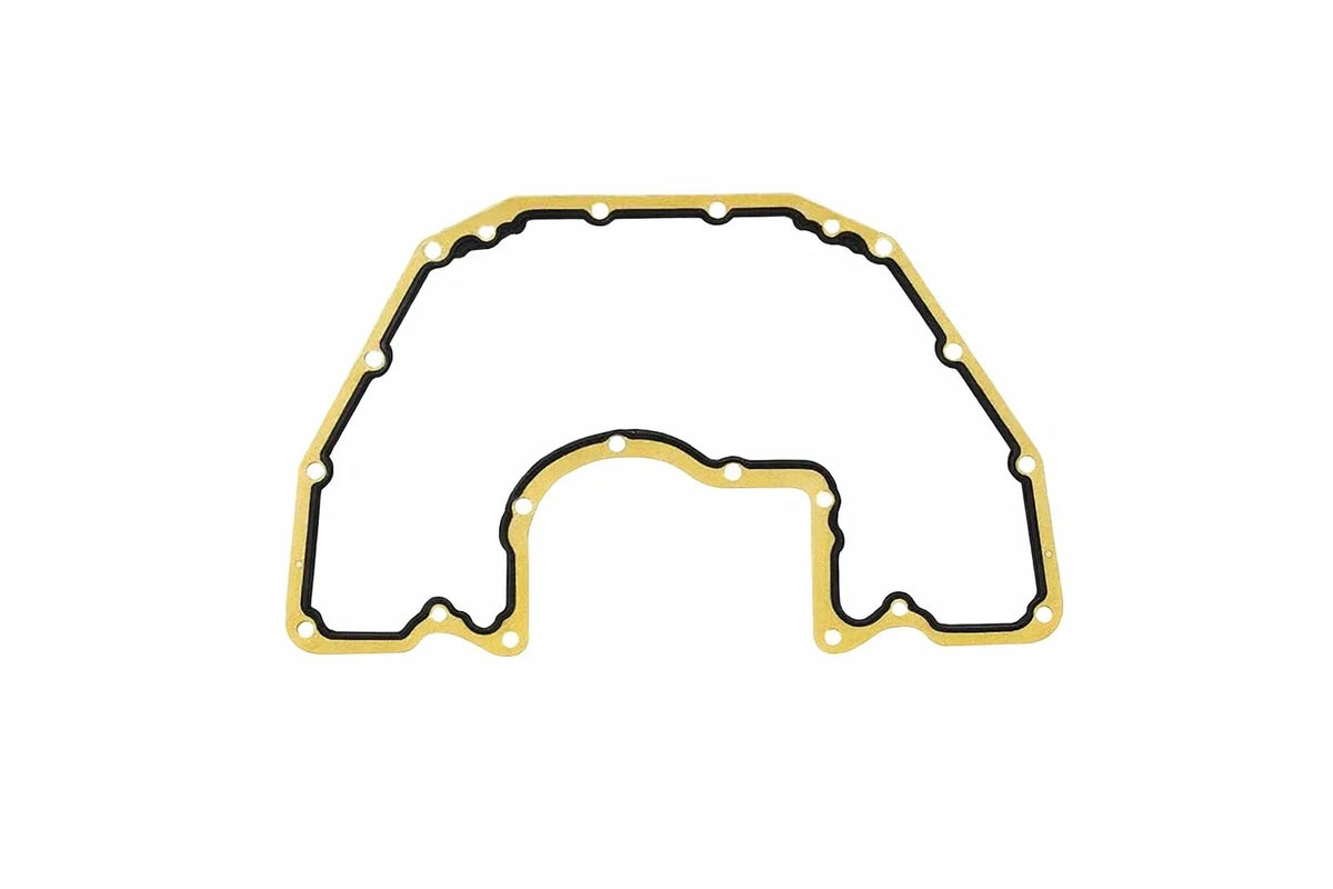 Lower Engine Oil Pan Gasket for BMW 760Li, 550i, 650i (2003–2015) 11137506774