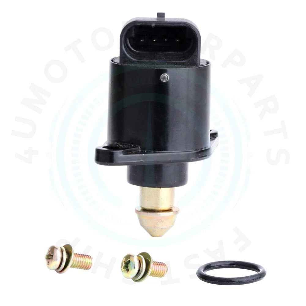 Idle Air Control Valve for Jaguar Vanden Plas (1990–1997)