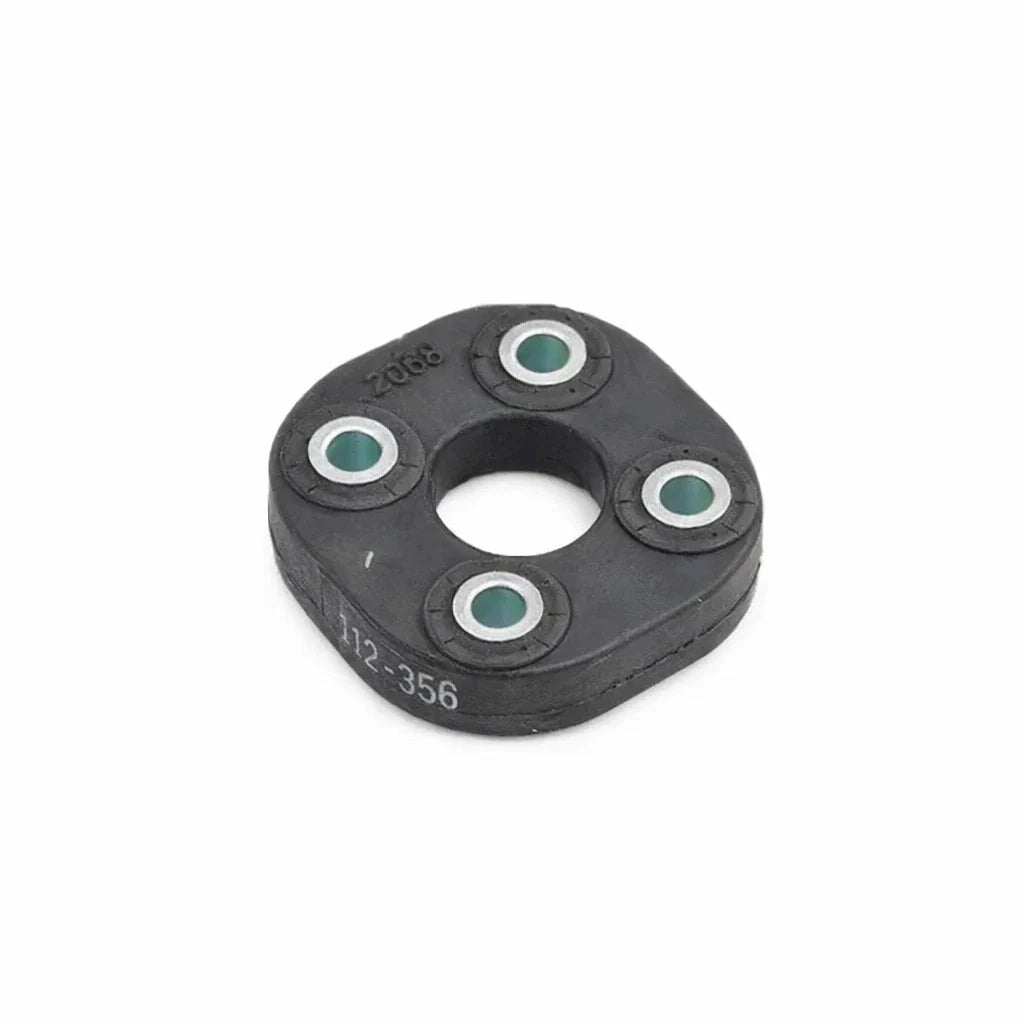 Genuine OEM Steering Shaft Flex Coupling Disc for BMW 2002, 2800 (1970–1976) 32311112358