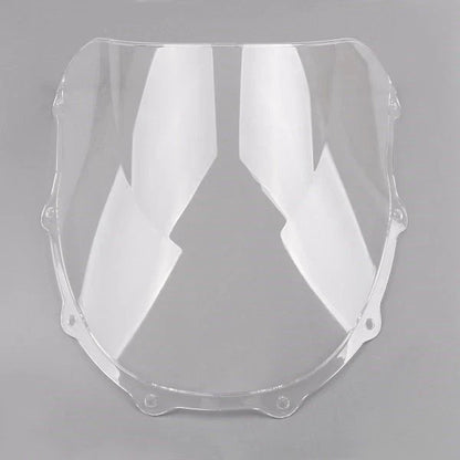 Clear Windscreen for Kawasaki ZX7R (1996–2003)