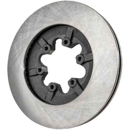 Brake Disc for Chevy Colorado GMC Canyon (2002–2009) 25832146
