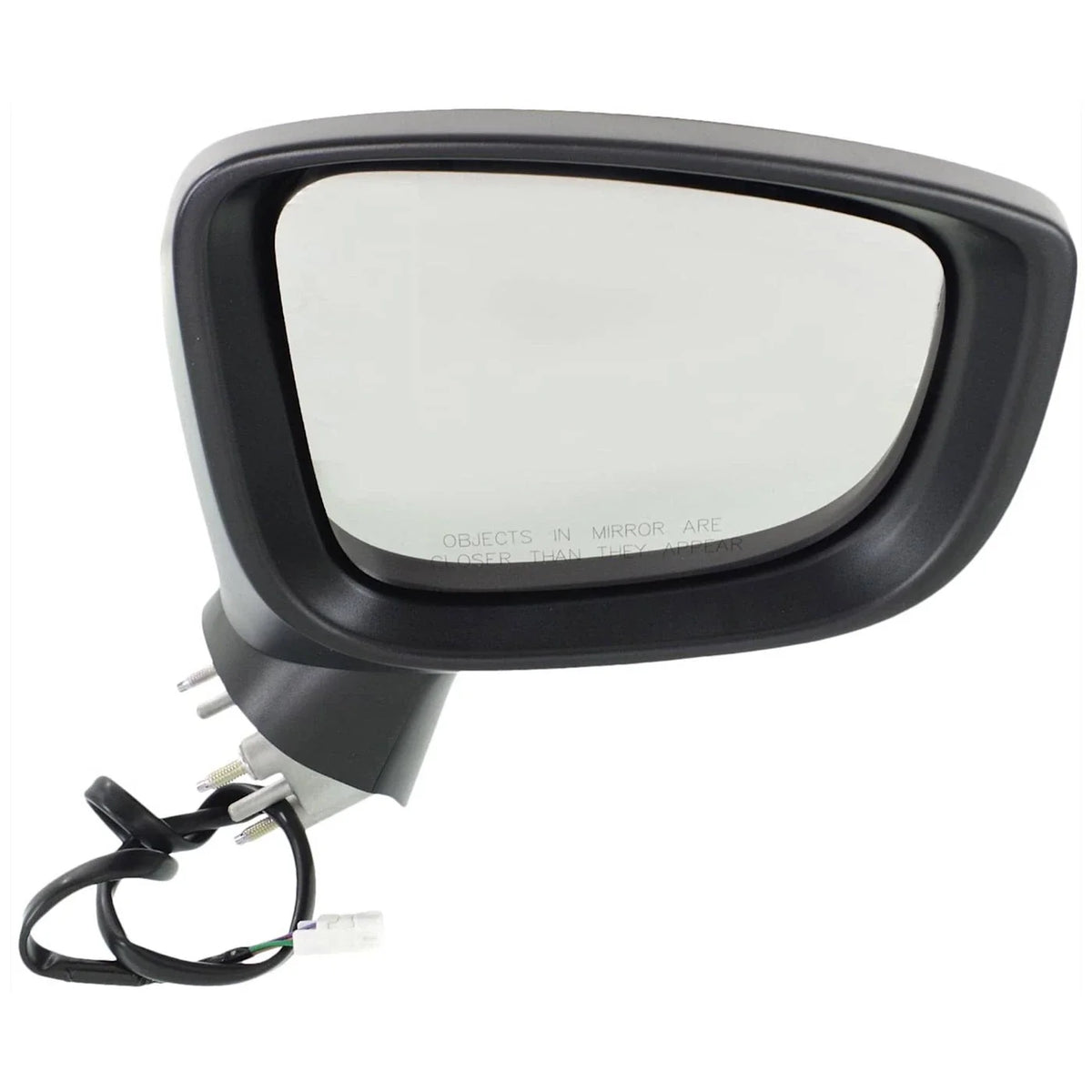Set of 2 Mirrors for 3 Sport Sedan