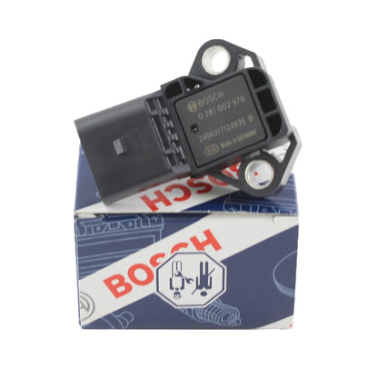 Bosch 0281002976 MAP Sensor for Toyota Hilux N70 2005-2015