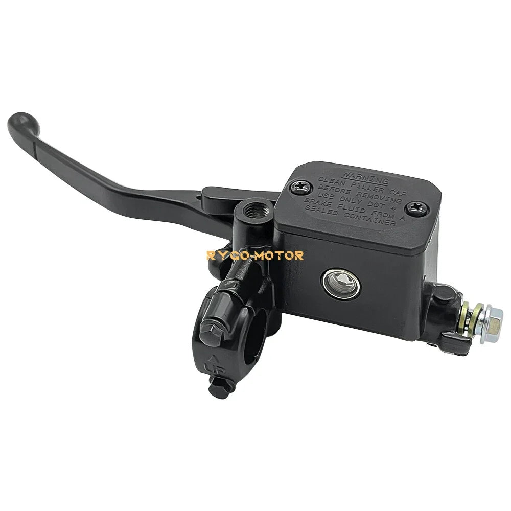 Front Brake Master Cylinder for Can-Am Outlander 500-1000 (2013–2023)