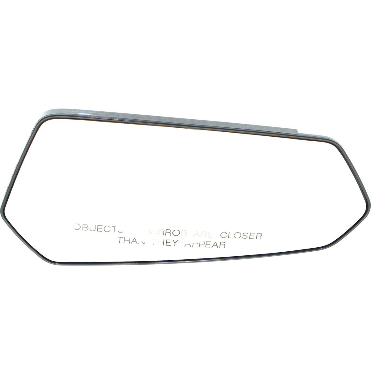 Mirror Glass Replacement for 2010-2015 Chevrolet Camaro Passenger Side