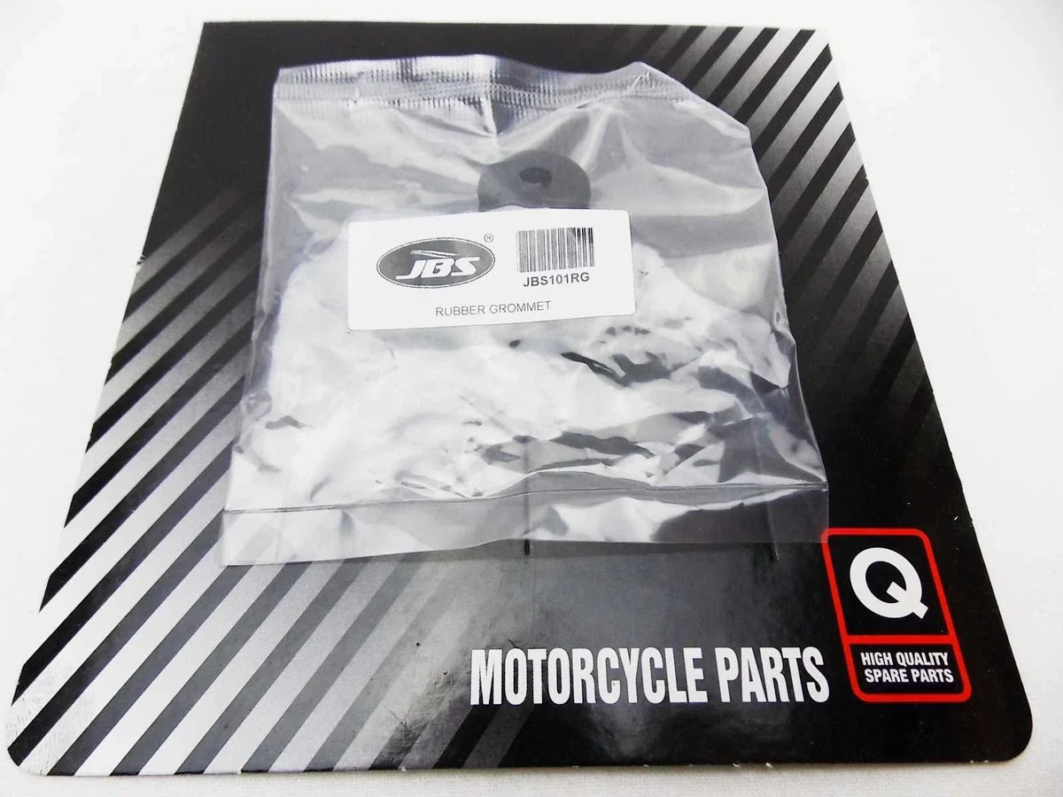 Battery Box Rubber Grommet for Yamaha XV250 (88-90) Fender Headlight Side Cover