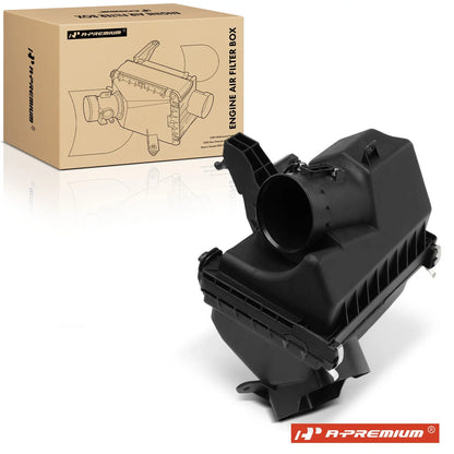 Air Cleaner Intake Filter Housing for Nissan Maxima (2009–2023)