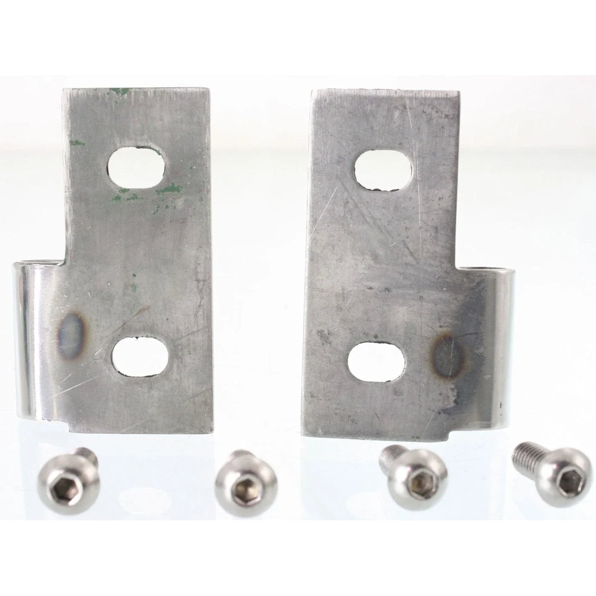 2-Piece Door Hinges for Jeep Wrangler CJ7