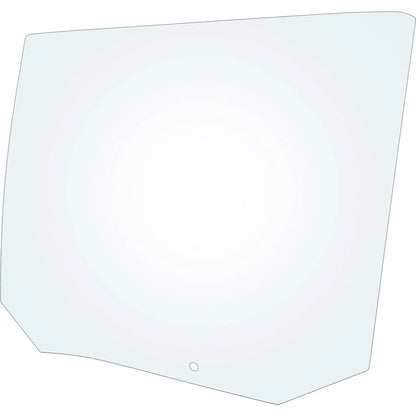 Door Glass Set for Ford Explorer - 2 Pieces