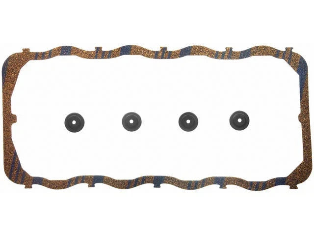 Valve Cover Gasket Set for Suzuki Samurai 1985–1995 RY614RK