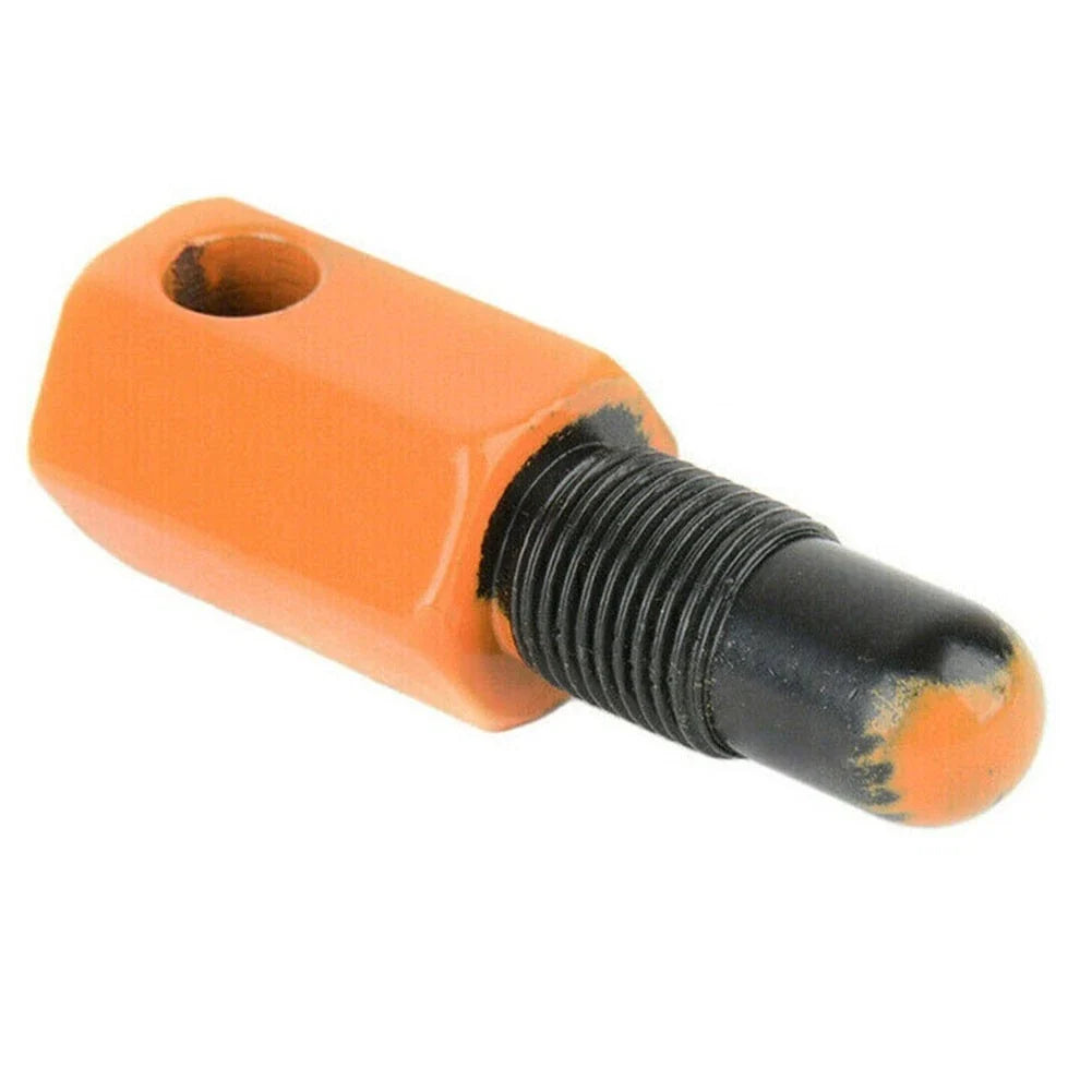 Clutch Flywheel Removal Tool for Chainsaw (Reliable Service Life)