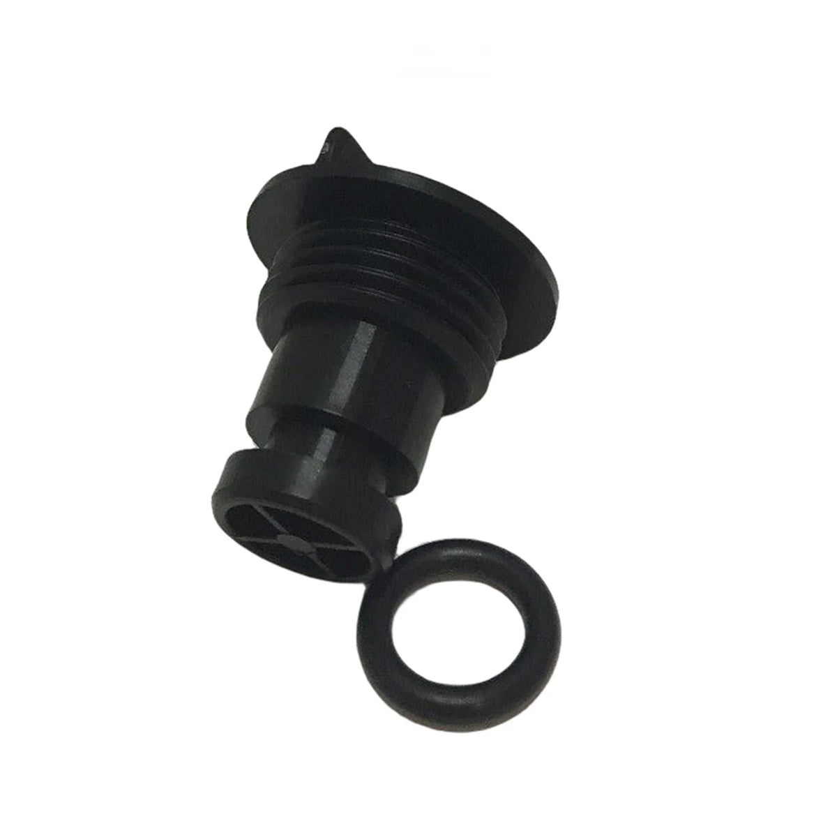 Water Flush Plug & O-ring for Suzuki 4 Str Outboard (17913-99E12)