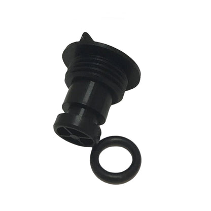 Water Flush Plug & O-ring for Suzuki 4 Str Outboard (17913-99E12)
