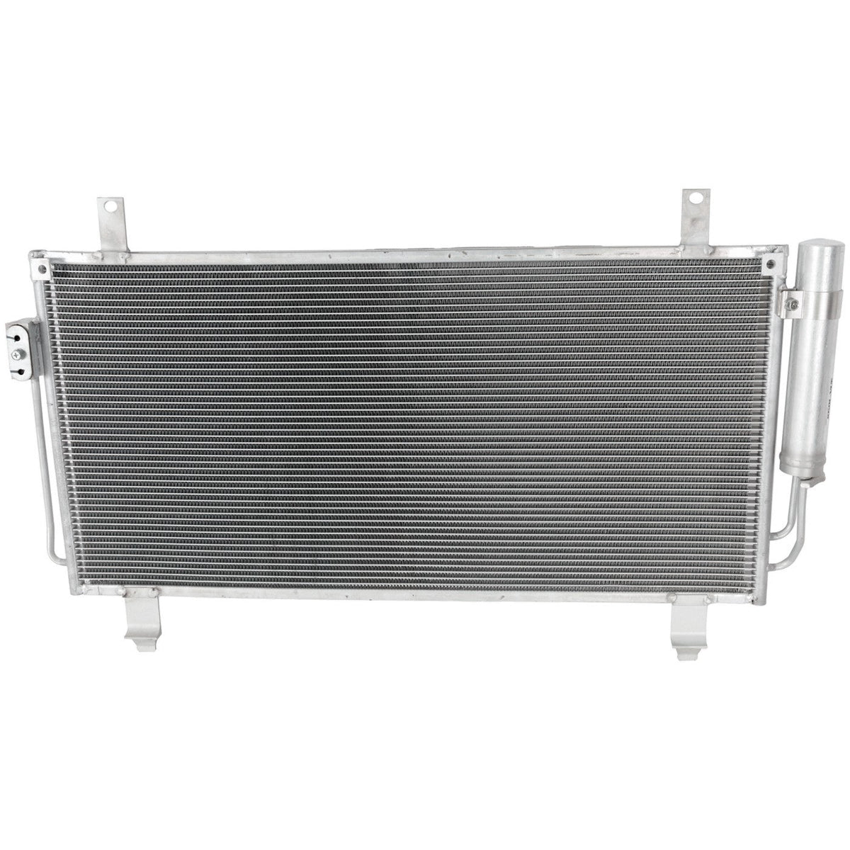A/C Condenser for Mitsubishi Outlander (2014–2020)