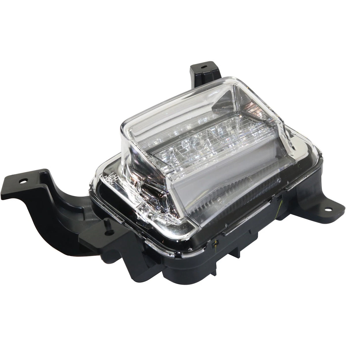 Driving Light Driver Left Side 84042389 for GMC Terrain (2016–2017)