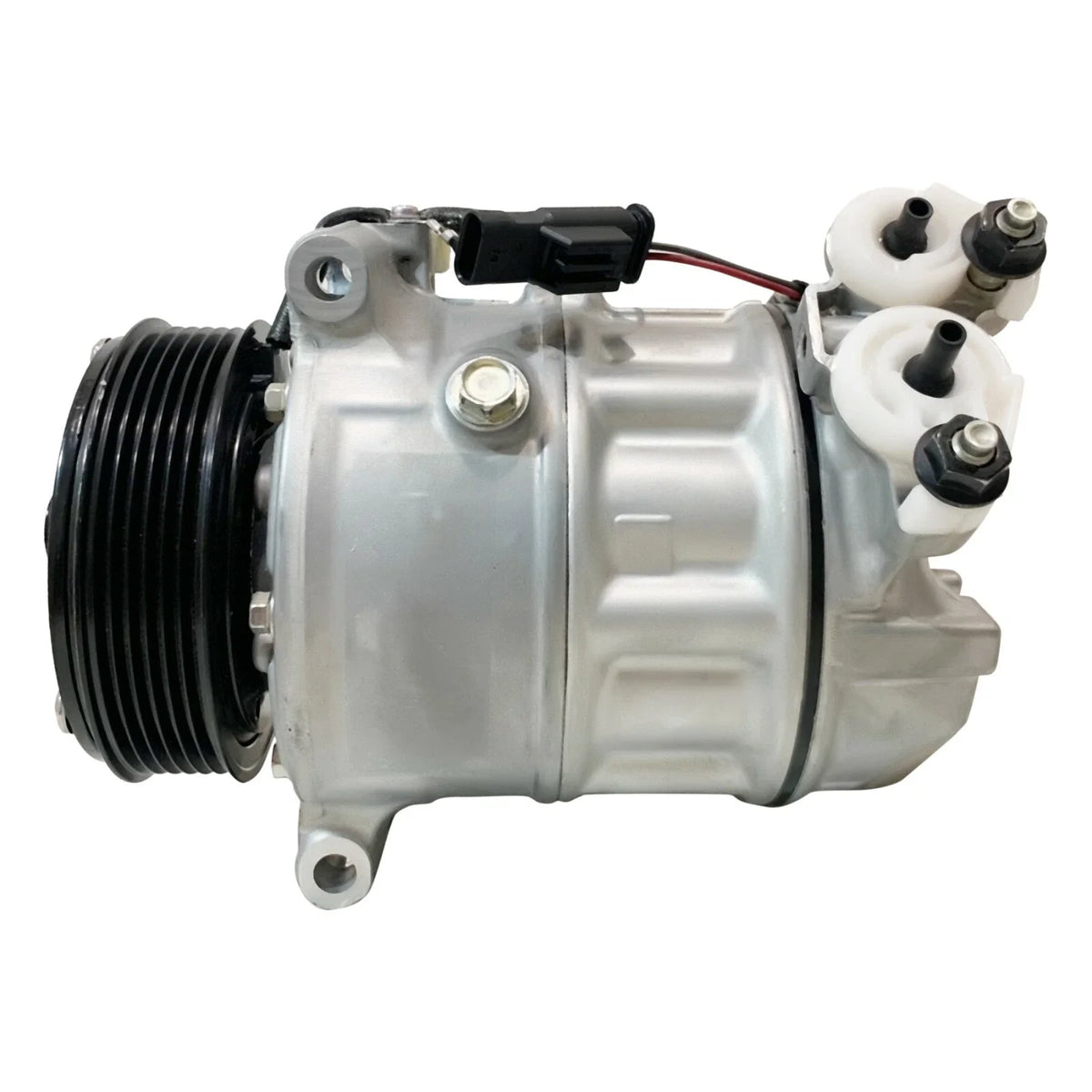 Air Conditioner AC Compressor Replacement for Jaguar XJ 3.0L (2014–2014)