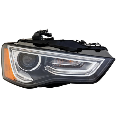 Xenon Headlight Set for Audi A4 Quattro (2013–2016)
