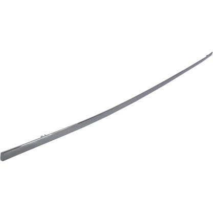 Passenger Side Right Front Door Molding for Mercedes S Class