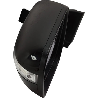 Heated Driver Left Side Mirror CG3769181 for Mazda 5 (2012–2017)
