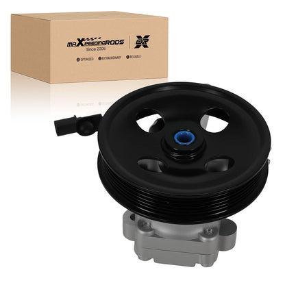 Front Power Steering Pump 2.0L for Hyundai Genesis (2010-2016) 571002M000