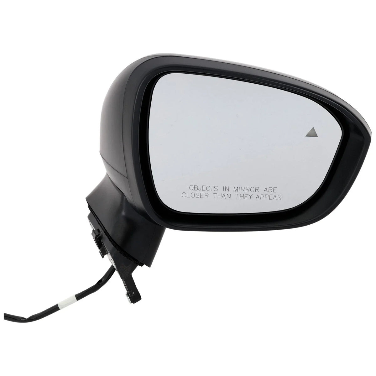 Passenger Right Mirror for 2021-2022 Nissan Rogue