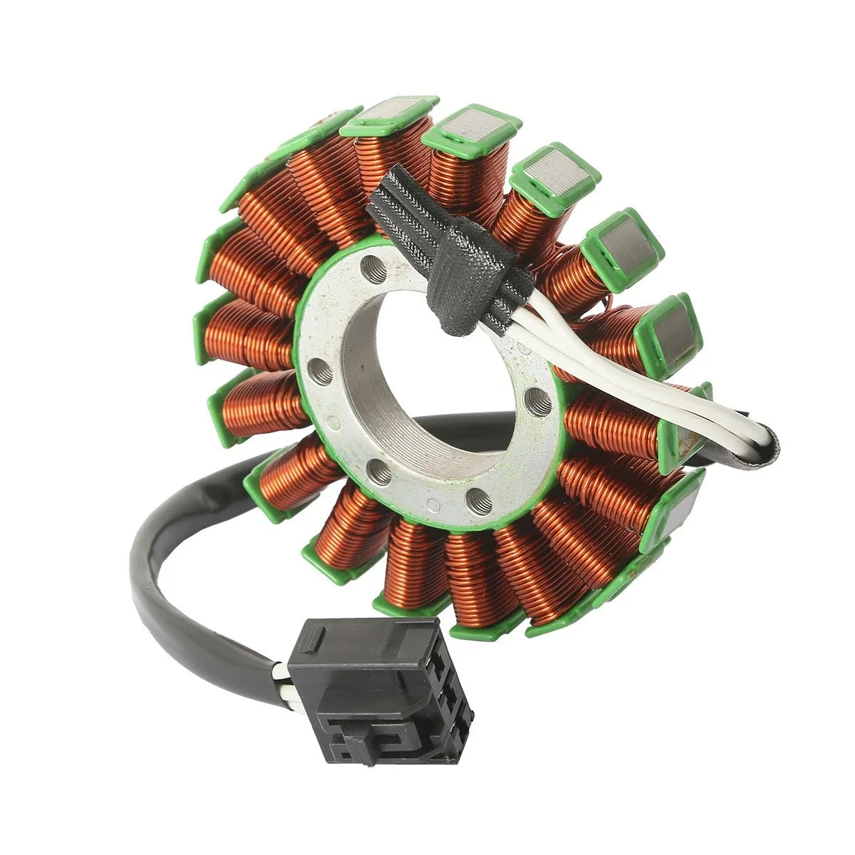 Stator Coil Assembly for Yamaha YZF R6 (2006–2024)