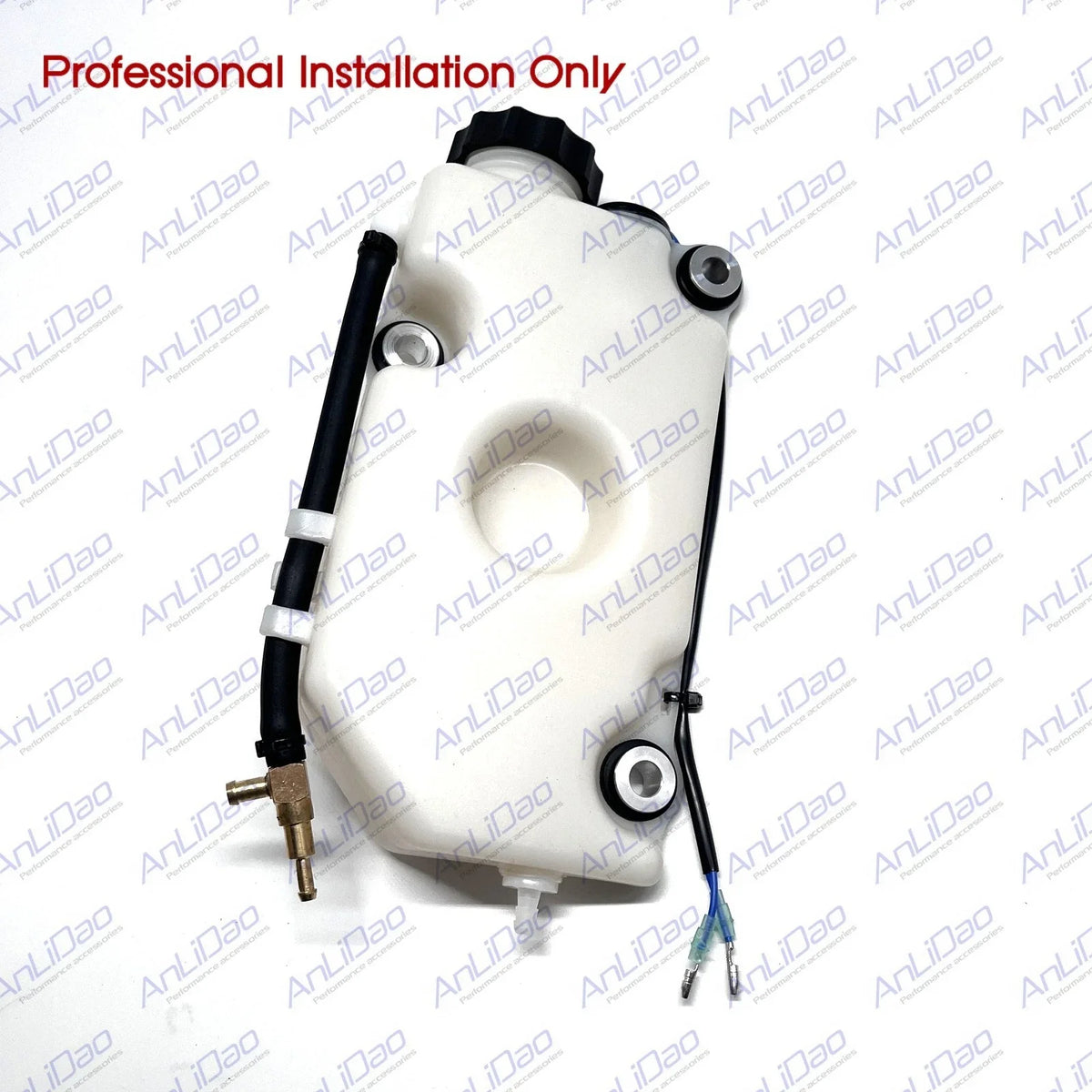 Oil Tank Assembly for Mercury Marine Outboard 225XL (1270-830889-A, 37-825068)