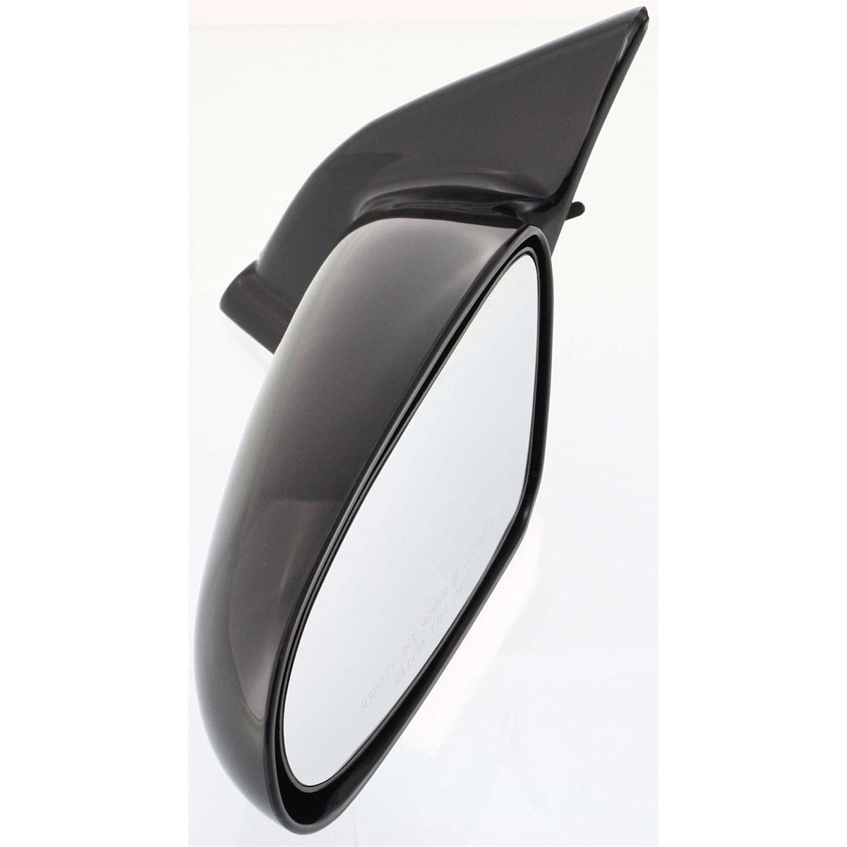 Driver Left Side Mirror 21170589 for Saturn SL SL1 SL2 SW2 SW1 (1996–1999)